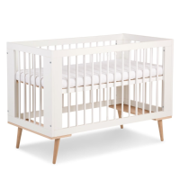 Детска стая Baby Sofie с гардероб 2 крила + матрак 60/120 см, с кошара бук-0iZfk.png