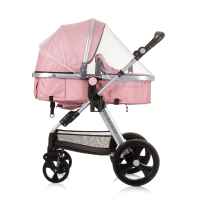 Комбинирана бебешка количка 3в1 Chipolino Хавана, Фламинго-0k72a.jpeg