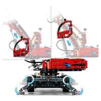 Конструктор LEGO Technic Товарен кран-0lWJE.jpg