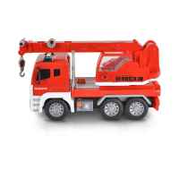 Камион с кран червен Moni Toys 1:12-0lmSe.jpeg