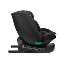 Столче за кола Kikka Boo i-Round i-SIZE 40-150 см, Black-0nVLU.jpeg