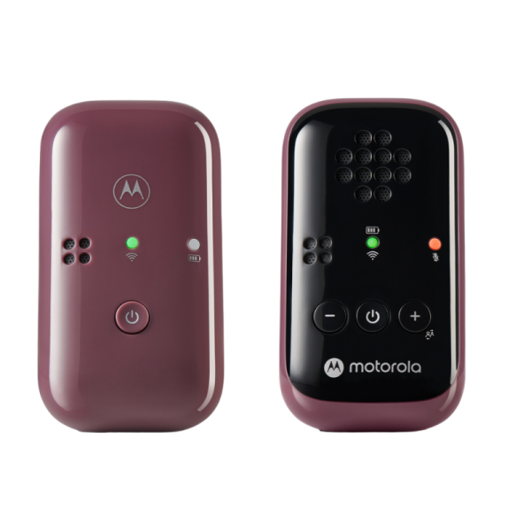 Преносим аудио бебефон Motorola PIP12, лилав-0rdQL.png