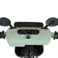 Триколка Byox Twiddle, зеленa-0sXD9.jpeg