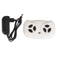 Акумулаторна кола Audi RS e-tron 717, бял полиция-0vcbn.jpeg