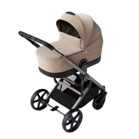 Комбинирана бебешка количка 2в1 Avionaut SIRIUS, Beige-0xHqv.png