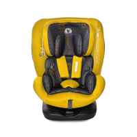 Столче за кола Lorelli Phoenix i-Size ISOFIX 360, Lemon Curry-0xegr.jpeg