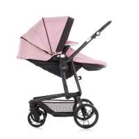 Бебешка количка 3в1 CAM Taski Sport 932, розово-0zdMa.jpg