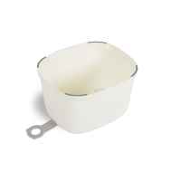 Стъпало за баня 3 в 1 Cangaroo Winnie, бял-10YAY.jpeg