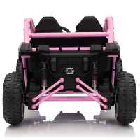 Акумулаторна кола Kikka Boo Candy Buggy, Pink-13GXL.jpeg