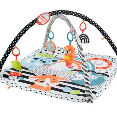 Активна гимнастика 3 в 1 Fisher Price