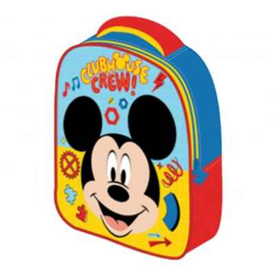 Детска раница Must, Mickey mouse