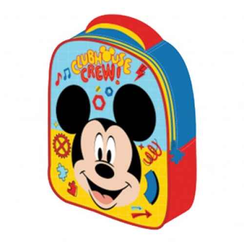 Детска раница Must, Mickey mouse