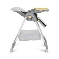 Столче за хранене Moni Raffy, жълто-1ATEI.jpeg