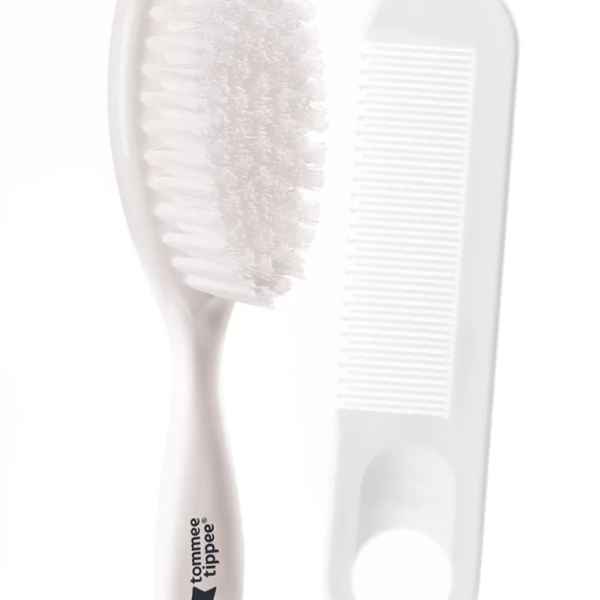 Комплект четка и гребен Tommee Tippee-1Amvs.jpeg