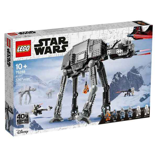 Конструктор LEGO Star Wars AT-AT-1B3Q5.jpg