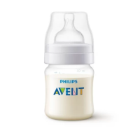 Шише за хранене AVENT Anti-Colic със сила на потока 1, 125 мл, 0 м+-1BvOC.png