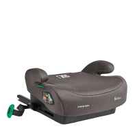 Седалка за кола Kikka Boo i-Boost i-SIZE, Brown-1Cwdf.jpeg