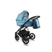 Комбинирана бебешка количка 3в1 Bexa Line 2.0, цвят: L22-1DTvb.jpeg