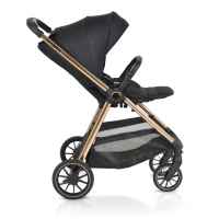 Комбинирана бебешка количка 2в1 Cangaroo Hydra, черна-1DXWe.jpeg