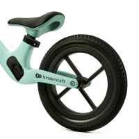 Колело за баланс KinderKraft Xploit, Bubblegum pink-1Dcrq.jpeg