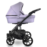 Комбинирана бебешка количка 2в1 Bexa Line 2.0, цвят: L21-1DoWy.png