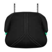 Седалка за кола Kinderkraft I-BOOST 2 PRO I-Size IsoFix, Black-1EJcC.jpeg