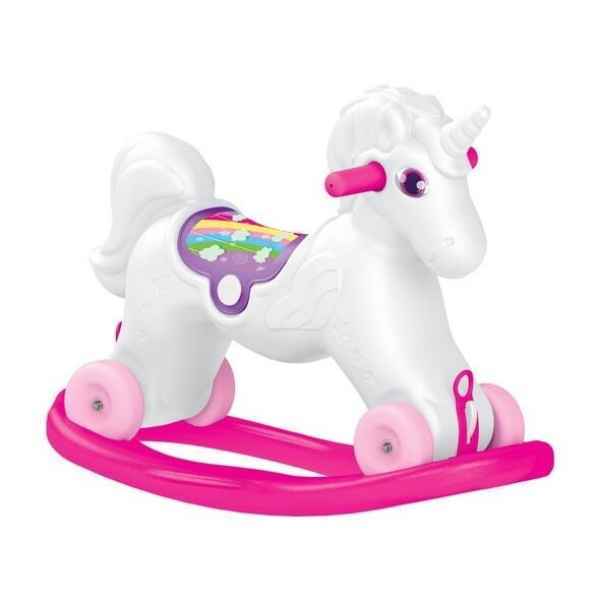 Люлка 2в1 DOLU, Еднорог-1FFWL.jpg