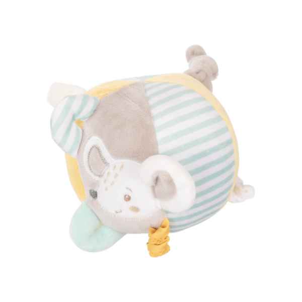 Играчка занимателна топка Kikka Boo, Joyful Mice-1Fbqb.jpeg