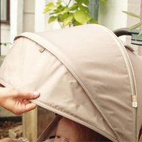 Лятна бебешка количка Cosatto Woosh 4, Silhouette-1FhTc.png