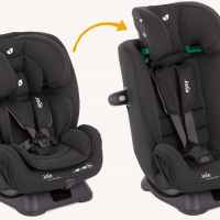 Столче за кола Joie every stage i-Size, Cobble stone-1HA63.jpeg