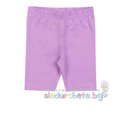 Детски къс клин Калина, лилав