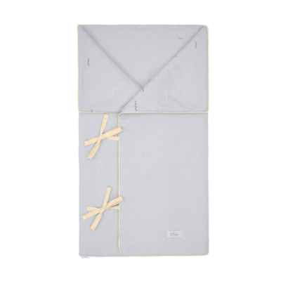 Пелена порт бебе Kikka Bo, Seally Me