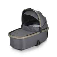 Комбинирана бебешка количка 3в1 Cangaroo iClick, Сива-1HiER.jpeg