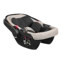 Комбинирана бебешка количка 4в1 Kikka Boo Mia, Beige-1JgvI.jpeg