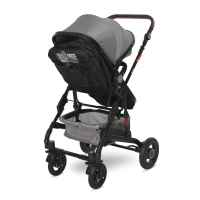 Комбинирана бебешка количка Lorelli Alba Premium, Opaline Grey-1Jpd4.jpg