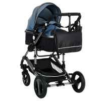 Комбинирана бебешка количка 3-в-1 ZIZITO Fontana II, синя-1Lwoh.jpg