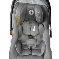 Столче за кола Lorelli Joy, Green -1MNg9.jpeg