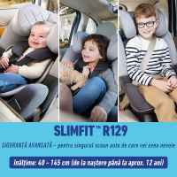 Столче за кола Graco Slimfit  i-size, Cambridge-1Mkjw.jpeg