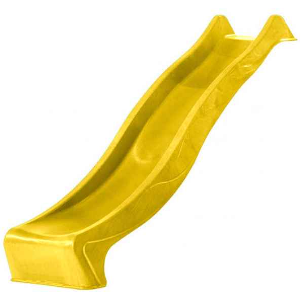 Улей за пързалка Moni 228 см Rex, жълт-1RE20.jpeg