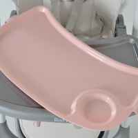 Столче за хранене Moni Raffy, розовo-1Sl0s.jpeg