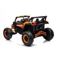 Акумулаторен джип двуместен JJ Off Road Speed 4x4 UTV 24v, оранжев металик-1Thlu.jpeg