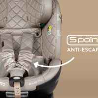 Столче за кола Cosatto All in all ULTRA rotate i-size, Silhouette-1VIR0.jpeg