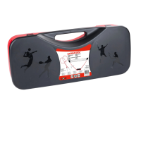 Комплект за бадминтон с 2 ракети Donnay-1XTOW.png