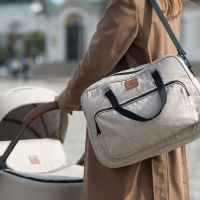 Комбинирана бебешка количка 2в1 Cangaroo Icon, синя-1Y4ig.jpeg