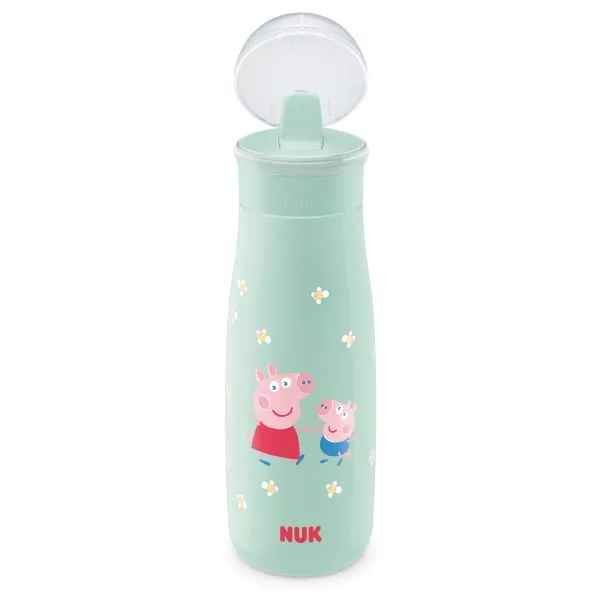 Чаша Nuk Mini-me Flip 450 мл, Peppa Pig-1Y61E.jpeg