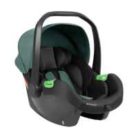 Комбинирана бебешка количка 3в1 Kikka Boo Amaia, Mint 2024-1YfrU.jpeg