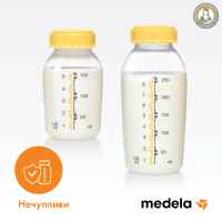 Контейнери/шишета Medela, 150 мл 3 бр.-1Z88J.jpeg