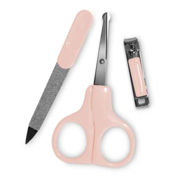 Комплект Lorelli ножичка, пила и нокторезачка, Розова-1a0lf.jpg