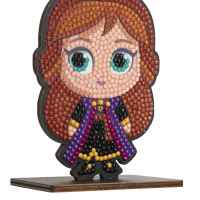 Комплект за диамантена бродерия Craft Buddy, Crystal Art Buddies, Анна-1aJZn.jpeg