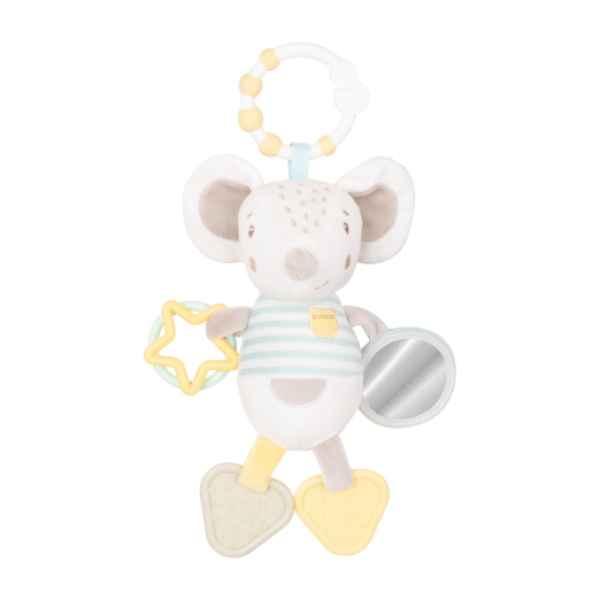 Занимателна играчка Kikka Boo, Joyful Mice-1abmn.jpeg